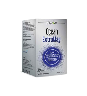 Extramag 30 Tablet
