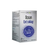 Extramag 30 Tablet