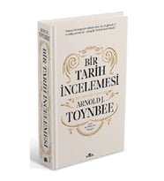 Bir Tarih İncelemesi - A Study of History (Ciltli)