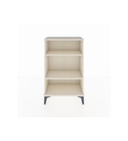 Arges Komodin 2 Raflı 60x30x96 Aytaşı-Aytaşı