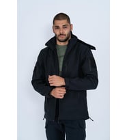 MONT TACTICAL SOFTSHELL - 307C