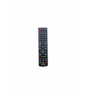 Turbo I P Tv Uydu Alıcı Kumandası(uyumlu)