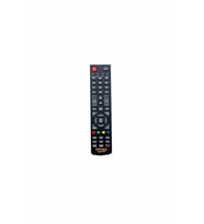 Turbo I P Tv Uydu Alıcı Kumandası(uyumlu)