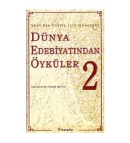 Dünya Edebiyatından Öyküler 2
