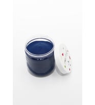 Mundough Night Blue Double Doğal Oyun Hamuru