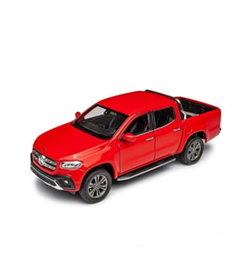 24100 Welly Diecast 1 24 Mercedes-Benz 12