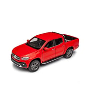 24100 Welly Diecast 1 24 Mercedes-Benz 12