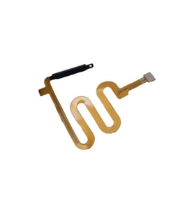 infinix Note 10 Parmak İzi Okuyucu Siyah