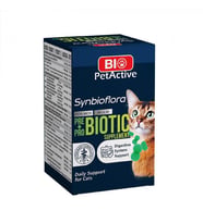Bio Petactive Kedi Synbioflora 60 Tabs