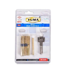 Northcity YM-B68BT Blisterli Bilyalı Barel 1 Adet