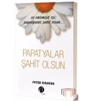 Papatyalar Şahit Olsun