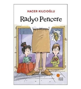 Radyo Pencere