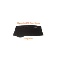 HYUNDAİ İ30 SON KASA GÖĞÜSLÜK