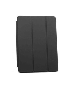 Apple iPad Mini 2-3 Uyumlu Zore Orjinal Standlı Kılıf (Siyah)