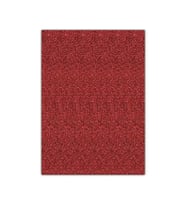 Simli Eva 50x70 cm. KAHVERENGİ 