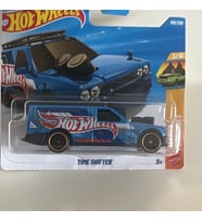 Hot Wheels Time Shifter