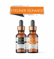 Eyeliner Silme Serum Seti
