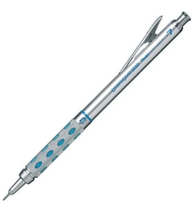 Pentel GraphGear 1000 0.7 mm Mekanik Kurşun Kalem 