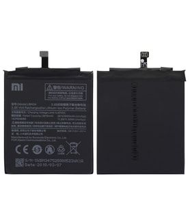 Xiaomi Redmi 5A Bn34 Batarya Pil