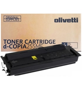 OLİVETTİ D-COPİA 255MF PLUS TONER