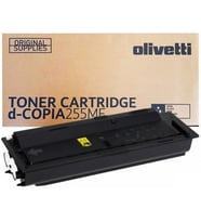 OLİVETTİ D-COPİA 255MF PLUS TONER