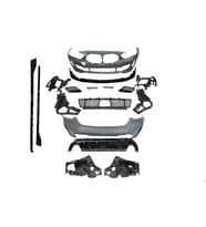 BMW - M135i M-TECH BODY KIT (ÖN-ARKA-YAN) F40 2019-