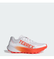 adidas JI0955 TERREX AGRAVIC 3 W Kadın Yürüyüş Koşu Ayakkabısı (Beyaz)