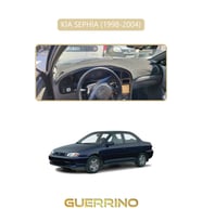 KİA SEPHİA 1998-2004TORPİDO KORUMA HALISI BEJ KENAR