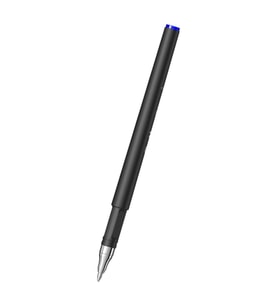 Scrikss Speed Jel Tükenmez Kalem - Mavi - 0,5 Mm