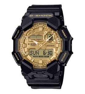 Casio G-SHOCK GA-010GGB-1A9DR Erkek Kol Saati