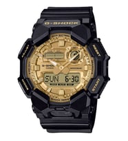 Casio G-SHOCK GA-010GGB-1A9DR Erkek Kol Saati