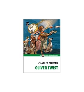 Oliver Twist