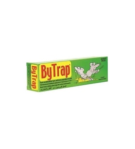Bytrap Fare Tuzağı Zehirsiz 125 ml