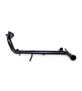 VW Passat B5.5 2001-2005 1.8T APU Radyatör Su Borusu Sac 06B121071L
