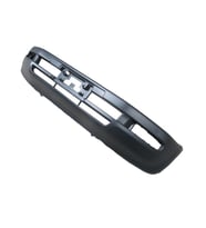 TOYOTA RAV4- 94/97; ÖN TAMPON SİYAH (TAMPON SİNYAL DELİKLİ)(TYG) 245-2000 52119-42011