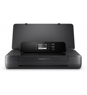 HP N4K99C (202) OfficeJet Wi-Fi A4 Renkli Taşınabilir Yazıcı
