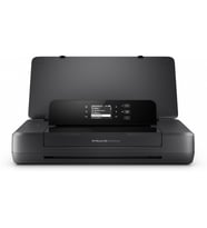 HP N4K99C (202) OfficeJet Wi-Fi A4 Renkli Taşınabilir Yazıcı