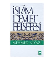İslam Devlet Felsefesi