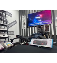 Everst Armor KB-G7 Kablolu Oyuncu Klavyesi
