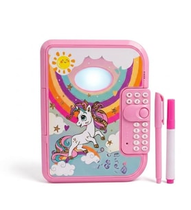 WF-3019 PEMBE HATIRA DEFTERI