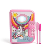 WF-3019 PEMBE HATIRA DEFTERI