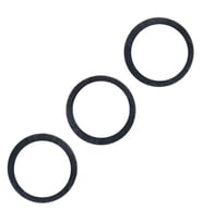 Samsung Galaxy S23 FE S711 Arka Kamera Camı Lens - SET -