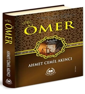 Hz. Ömer (Ciltli)