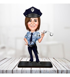 Ahşap_Karikatür_biblo _ATS-616