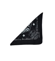 Bandana Hd Harley