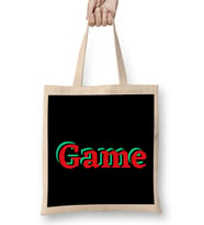Game Bez Çanta Uzun Saplı
