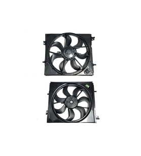FAN QASHQAİ 202014-202016/X-TRAİL 1,6 202014-202016 (KOMPLE)