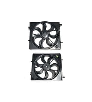 FAN QASHQAİ 202014-202016/X-TRAİL 1,6 202014-202016 (KOMPLE)