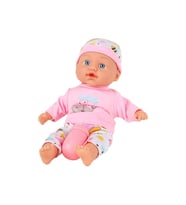 30 CM TEKLİ BEBEK