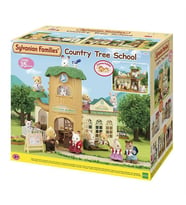 Sylvanian Families Kasaba Okulu 5105